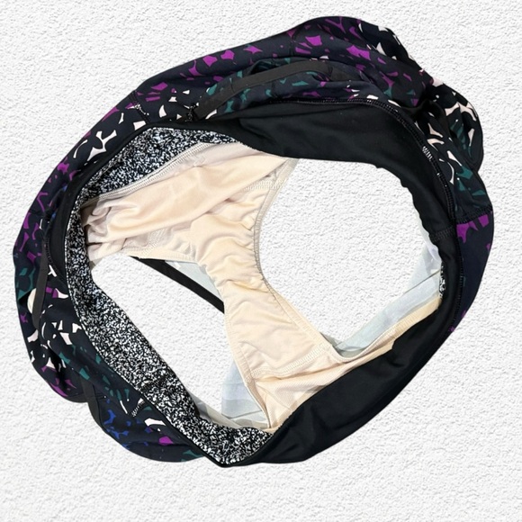 Lululemon Run:  Speed Short - Picture 8 of 14